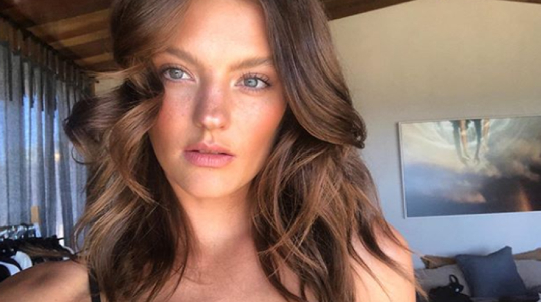 Μοντάνα Κοξ, μοντέλο