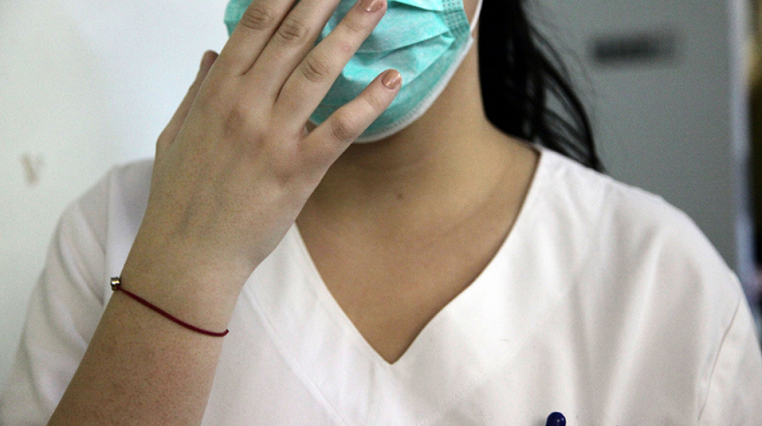 Κοροναϊός στην Ελλάδα 