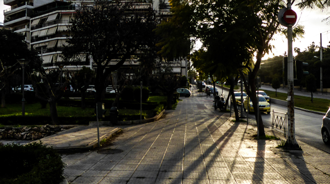 Βελτιωμένος ο καιρός 