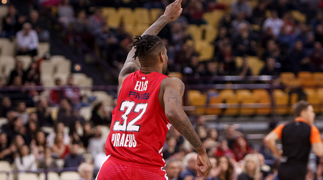 Το τελευταίο απόκτημα του Ολυμπιακού