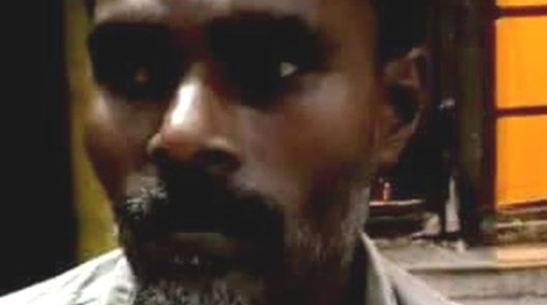 Ο δράστης της ομηρίας των παιδιών