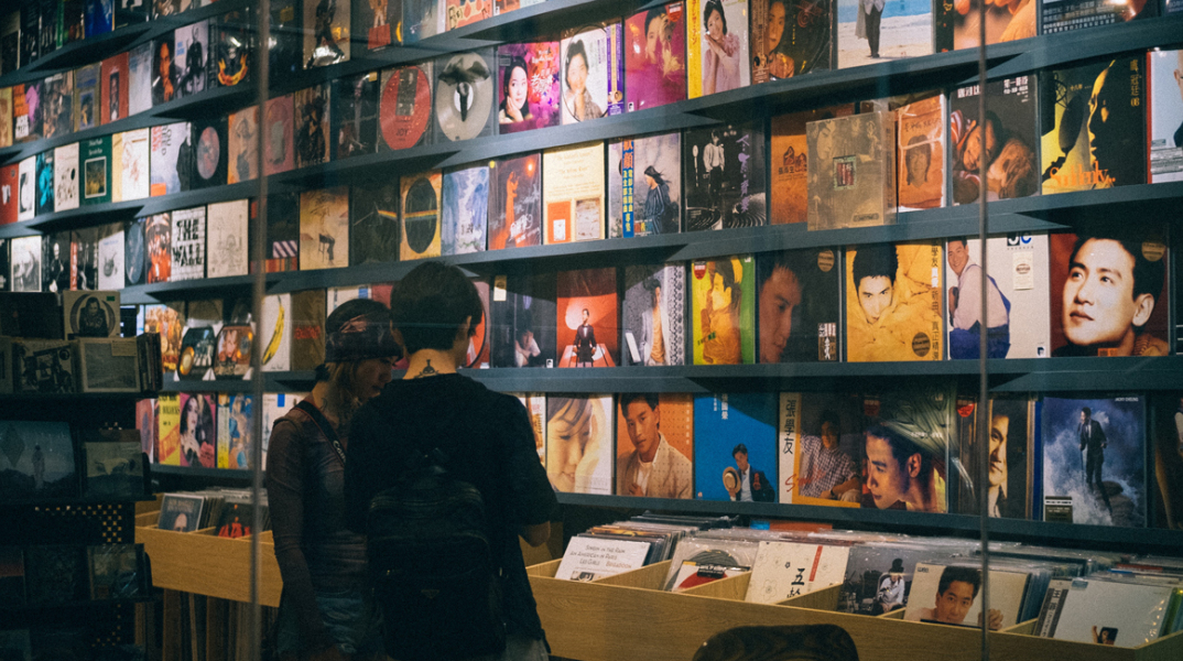 Τα μουσικά βιβλία του καλοκαιριού