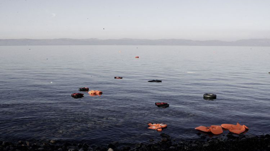 Προσφυγικές ροές 