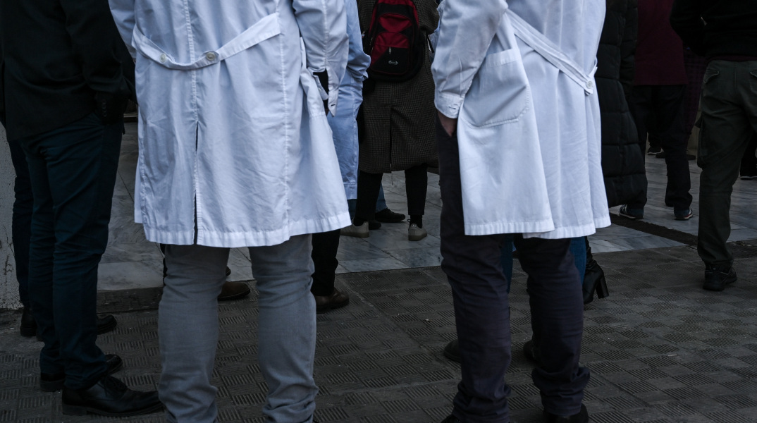 Το προφίλ της υγείας στην Ελλάδα επηρεάζεται σημαντικά από τις κοινωνικές ανισότητες