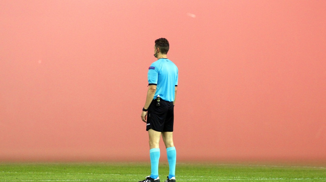 Grexit, Ελληνικό Ποδόσφαιρο, 