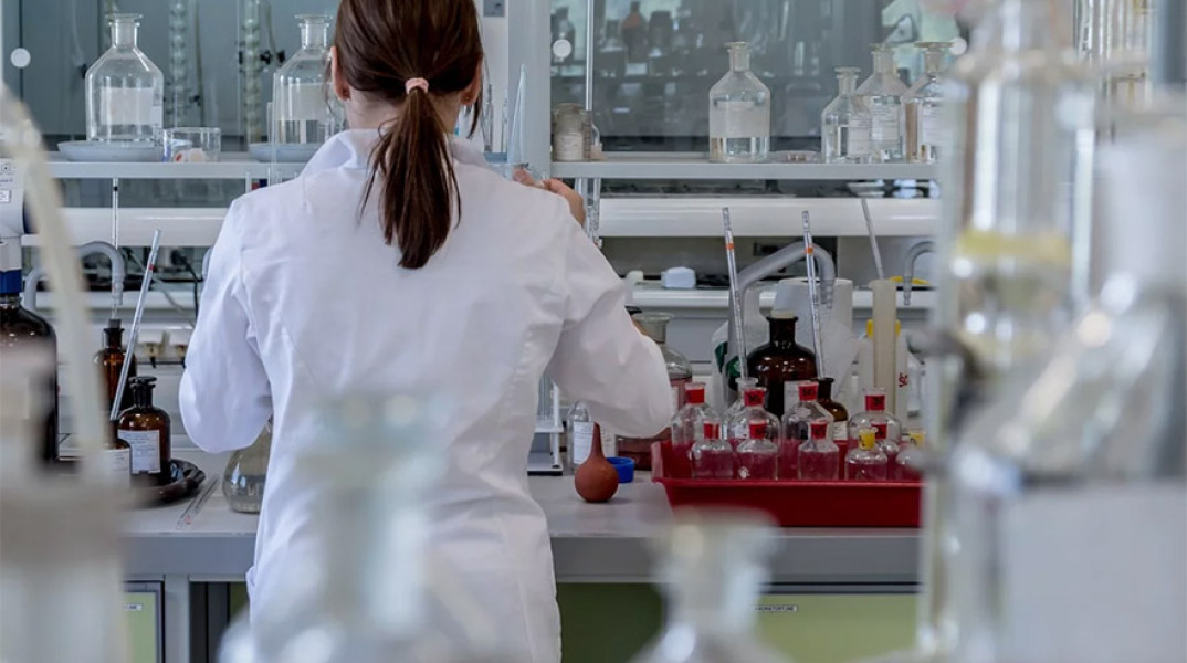  Νοσοκομείο - Ιατρικές εξετάσεις