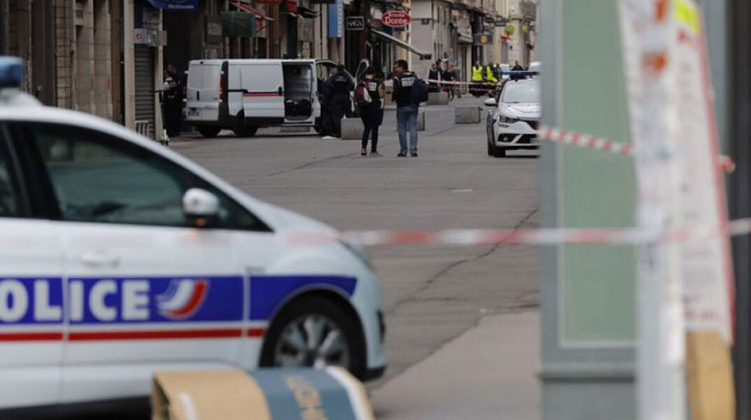 Συνελήφθη 26χρονος Ρωσοουκρανός που σχεδίαζε τρομοκρατική επίθεση στο Παρίσι