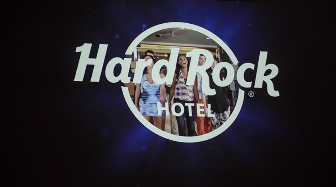 hard-rock