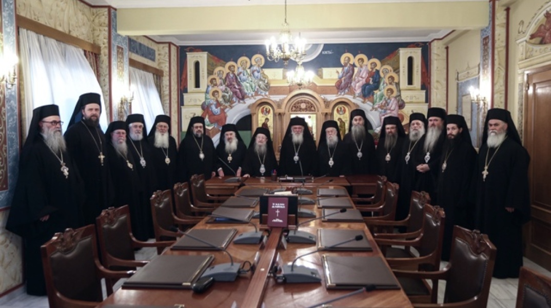 Εκκλησιαστικοί κύκλοι βγάζουν τη σεξουαλική αγωγή από τα σχολεία