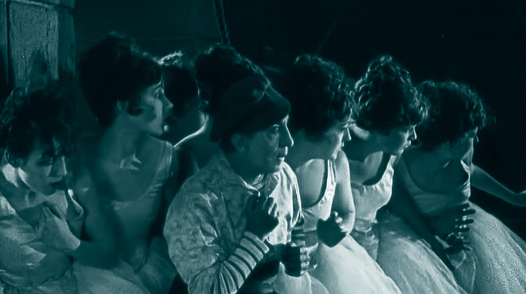 Martin Baker Rupert Julian The Phantom Of The Opera megaro mousikis athinwn