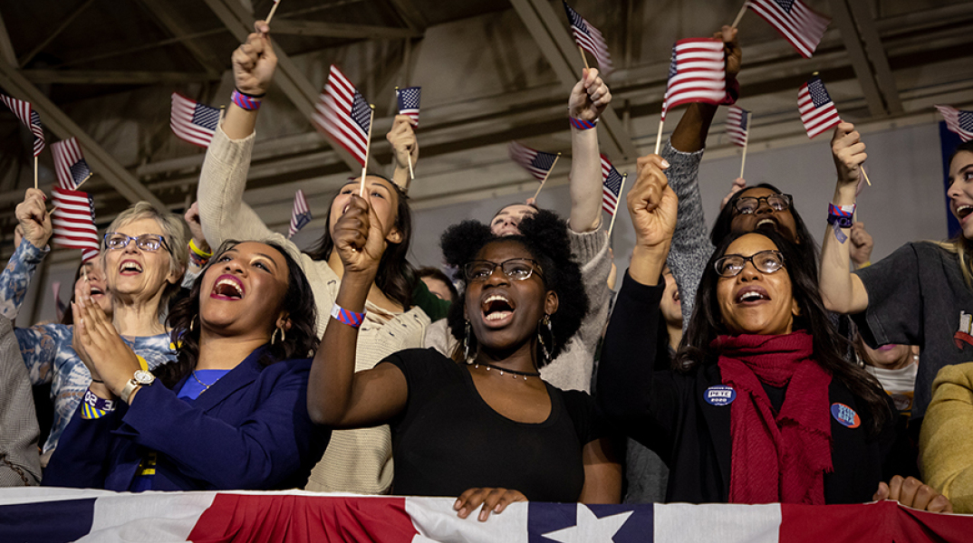 Προκριματικές εκλογές στην Αϊόβα