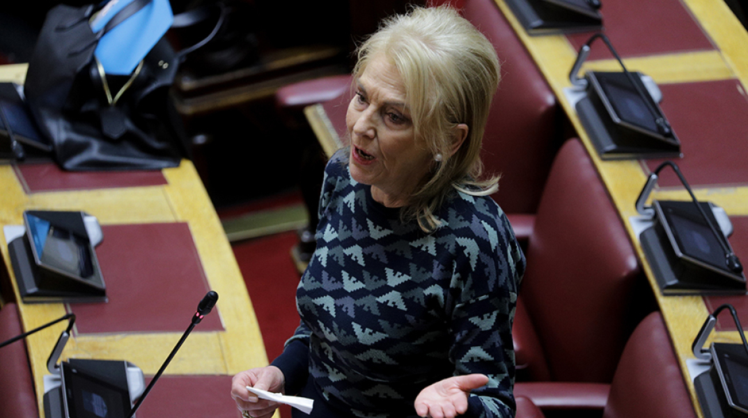 Φωτεινή Πιπιλή