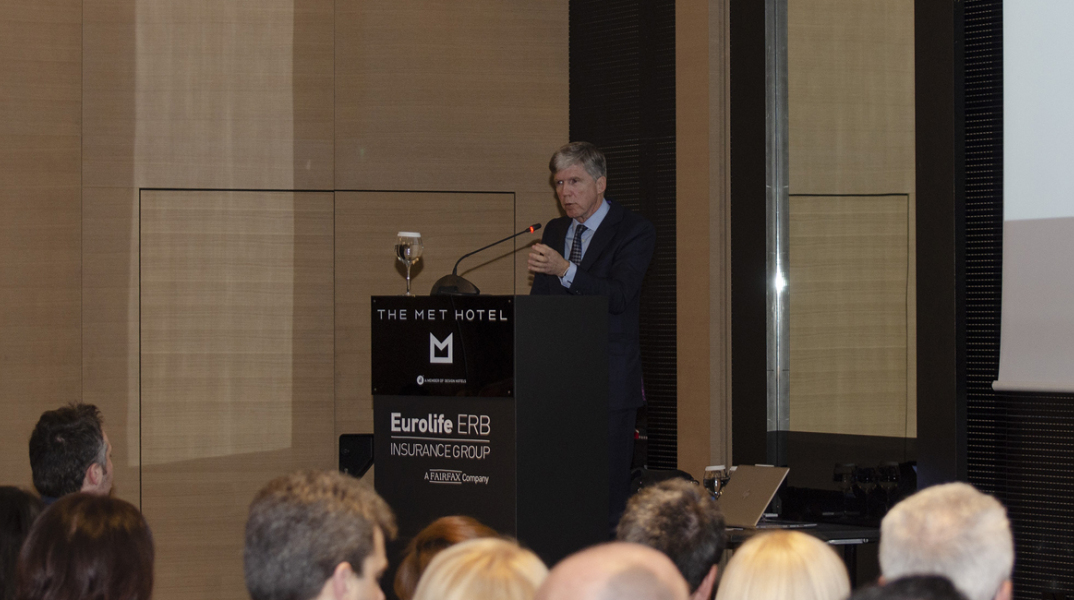 Η Eurolife ERB δίπλα στους συνεργάτες της