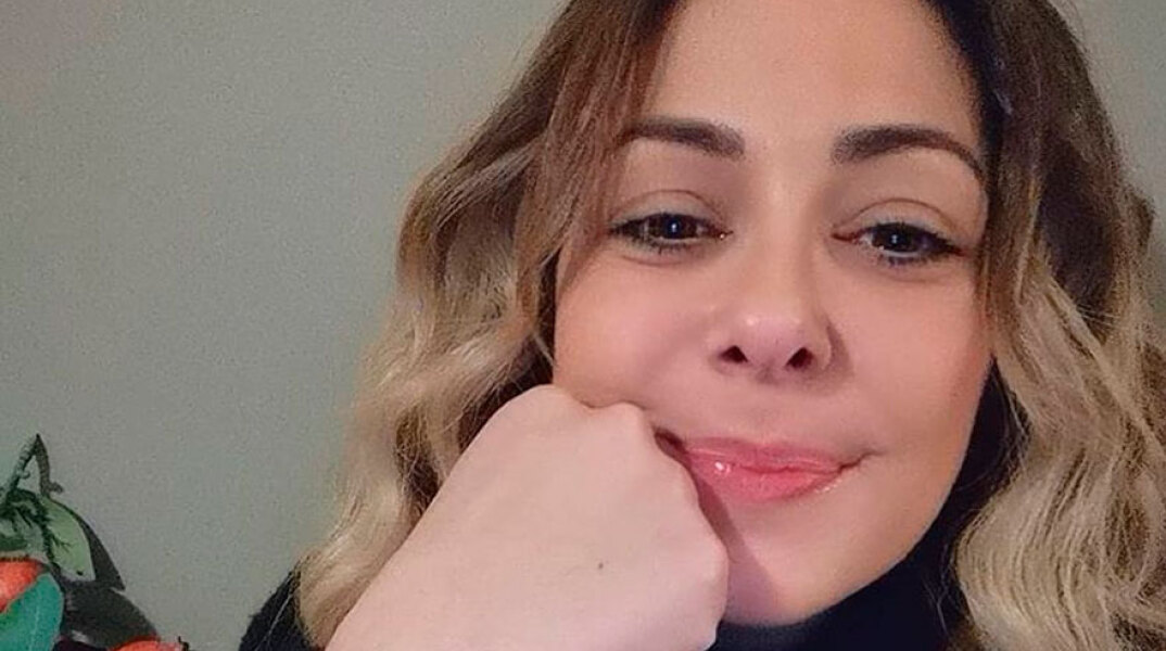 Μελίνα Ασλανίδου