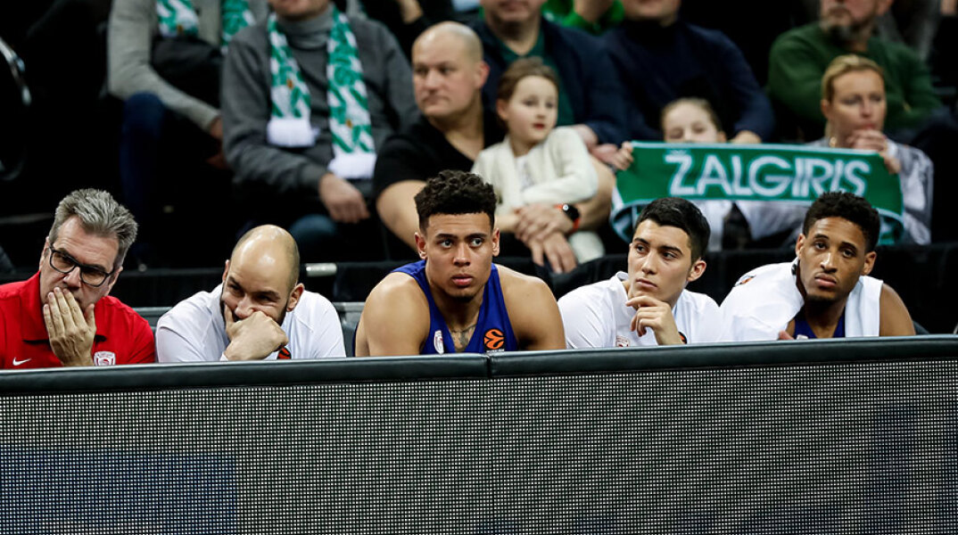 Ολυμπιακός