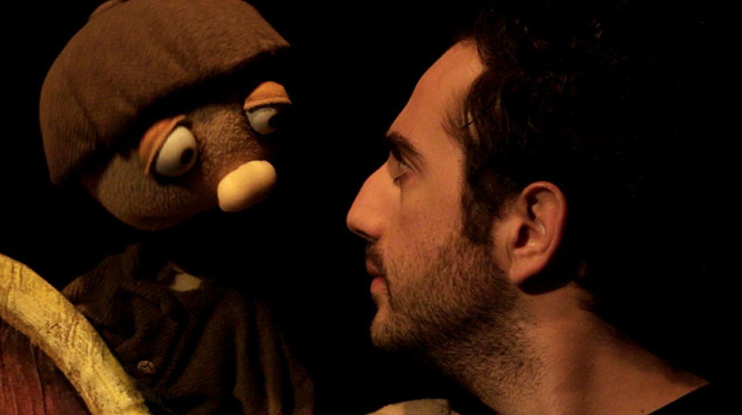 ta magika karidotsoufla ARTION EDUCATION