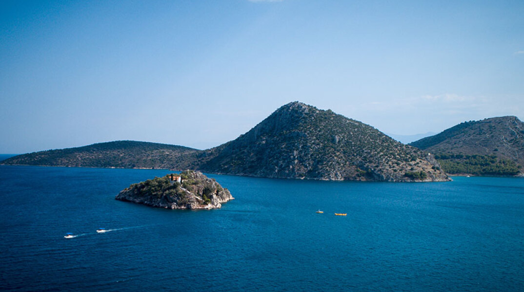 Τολό Αργολίδας