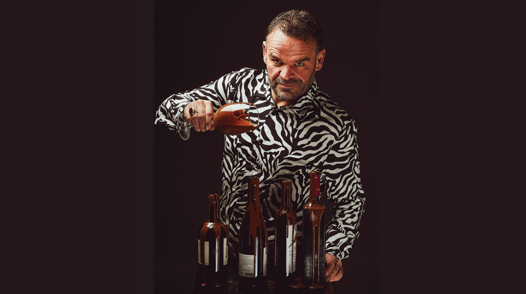 master chocolatier giorgos zarzonis ergon house