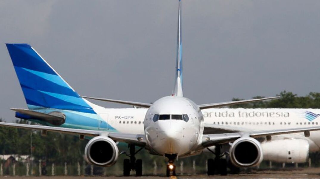 ΑΡΧΕΙΟΥ: Boeing 737 Max 