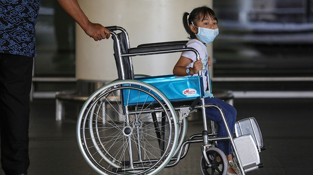 Στα 28 τα επιβεβαιωμένα κρούσματα στη Σιγκαπούρη