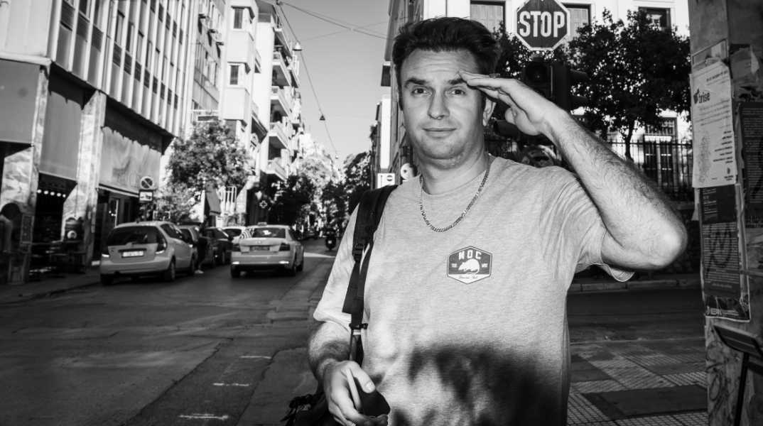 Δημήτρης Λιλής