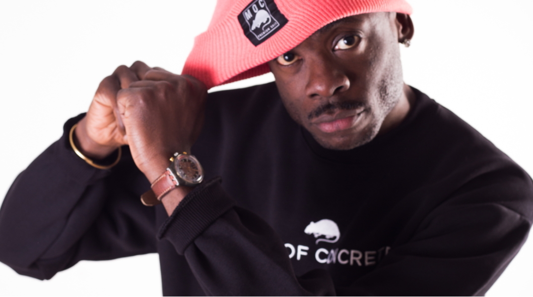 Στέφανος Μουαγκιέ