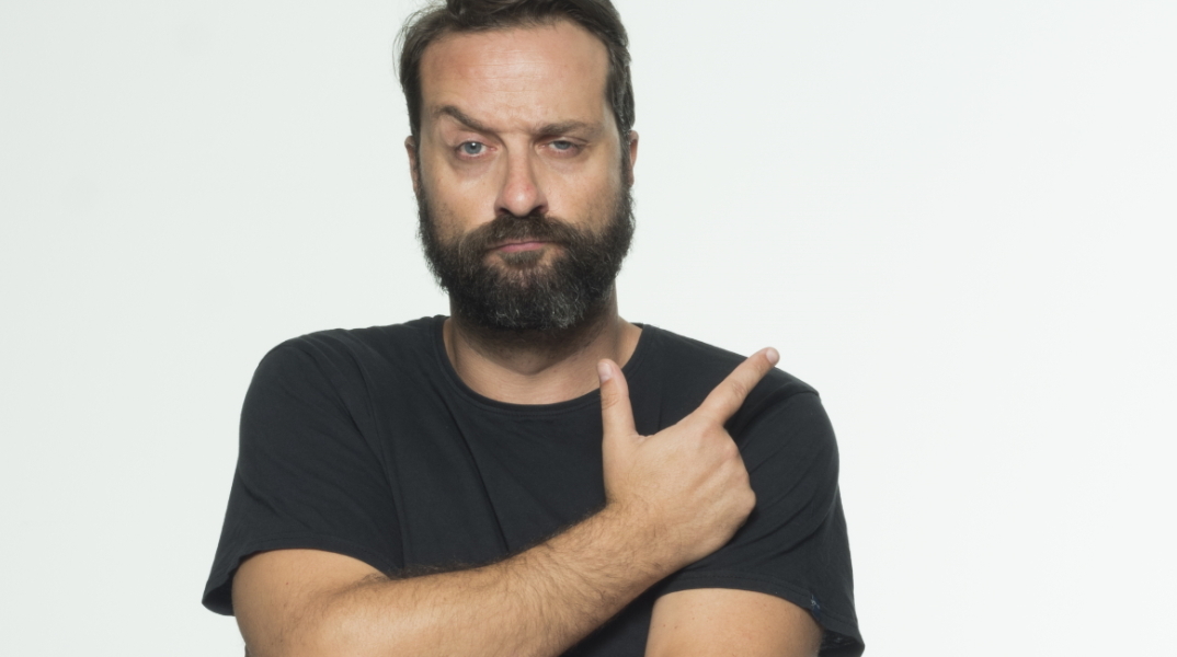 Ζήσης Ρούμπος