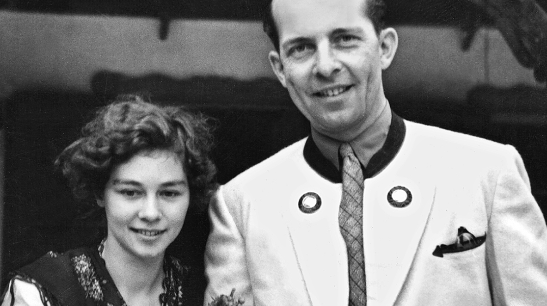 vasilissa freideriki