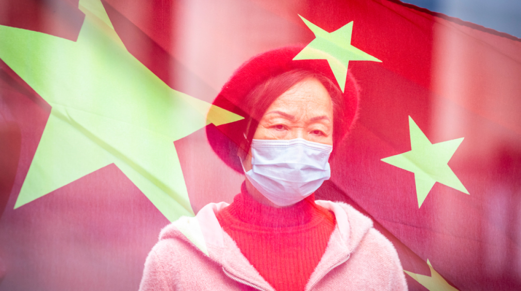 Κοροναϊός στην Κίνα