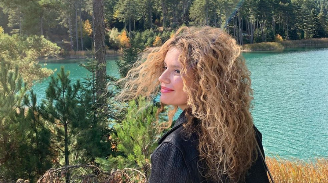 #athensvoice & you / Vasso Kaperoni @iris_fotos