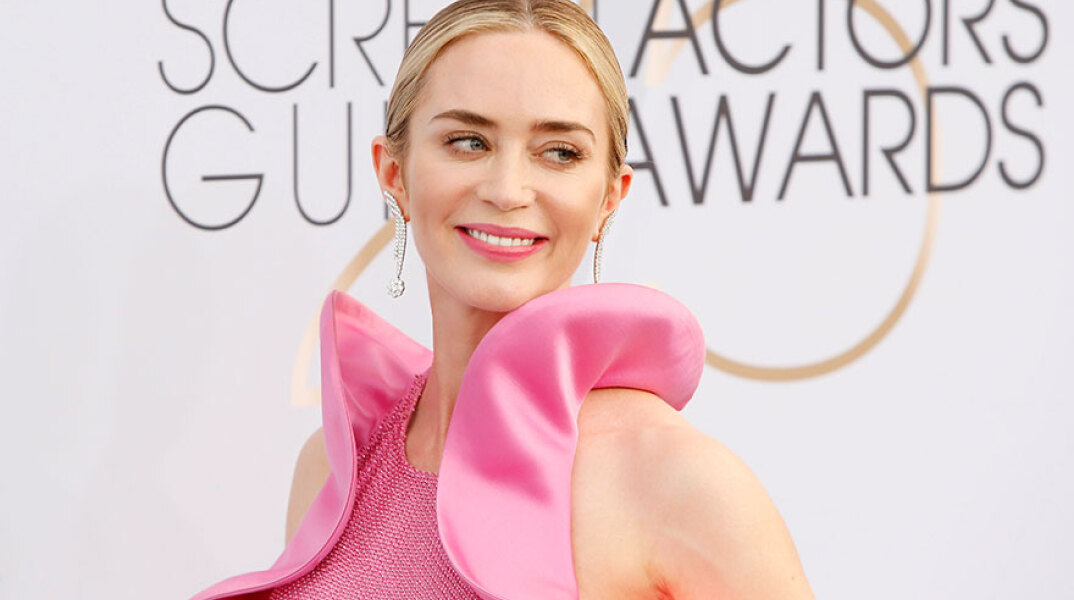 Έμιλι Μπλαντ