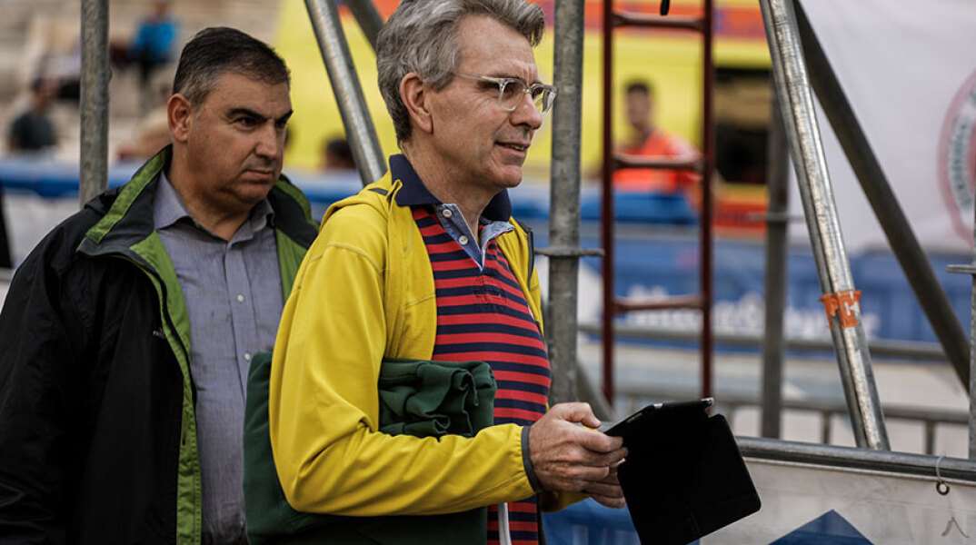 Τζέφρι Πάιατ