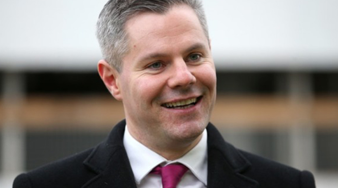 Ντέρεκ ΜακΚέι