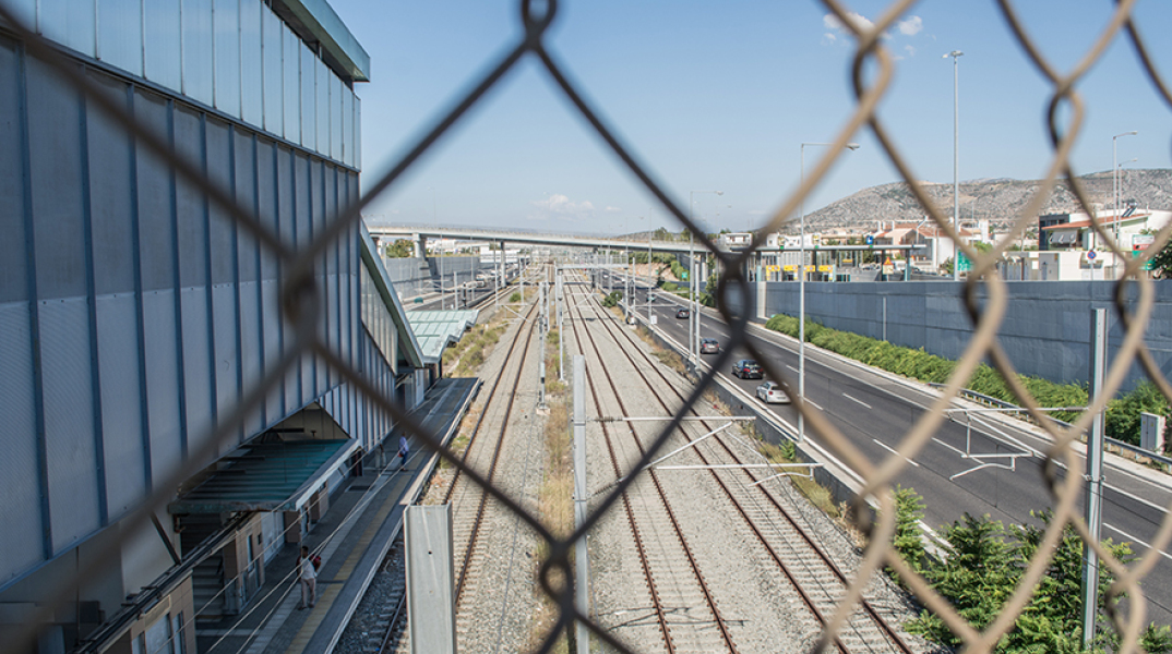 Προαστιακός