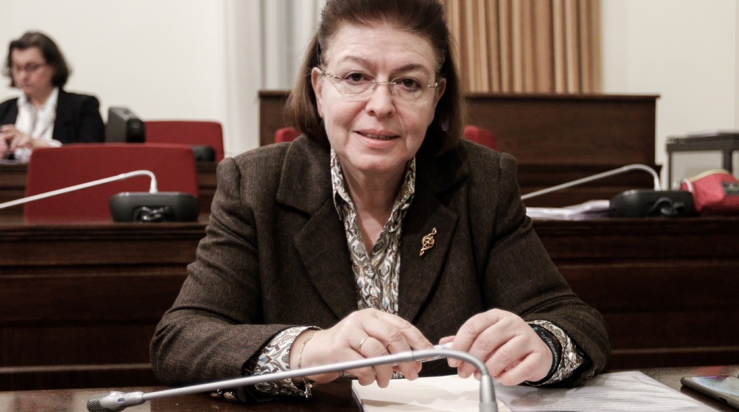 Λίνα Μενδώνη, Πνευματικά Δικαιώματα 