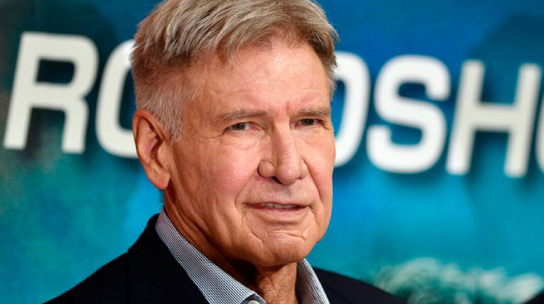 Χάρισον Φορντ