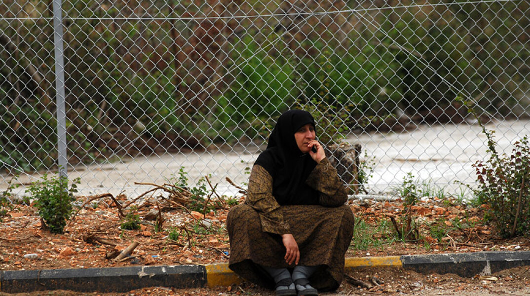 Μεταναστευτικό