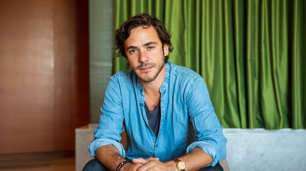 Jack Savoretti GAZI Music Hall