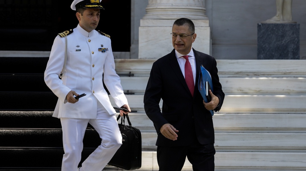 Αλκιβιάδης Στεφανής 