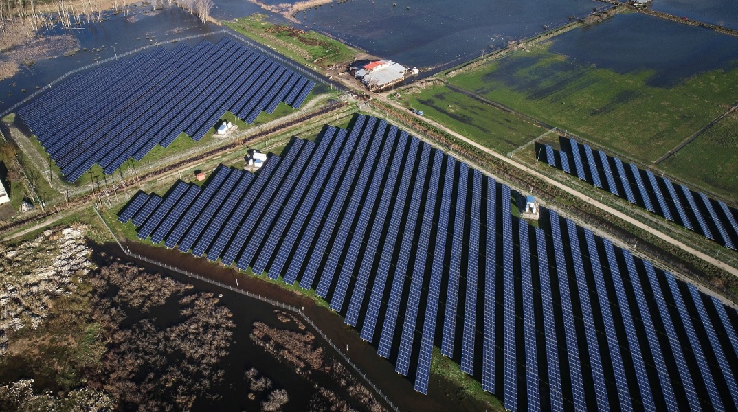 Ανανεώσιμες Πηγές Ενέργειας