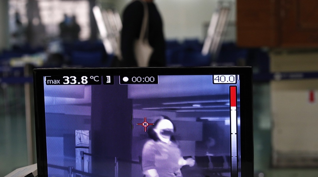 Κοροναϊός, Γαλλία