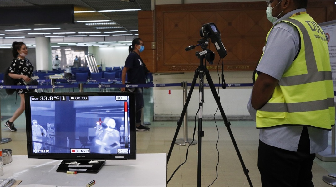 Κοροναϊός, Κίνα, Ουχάν