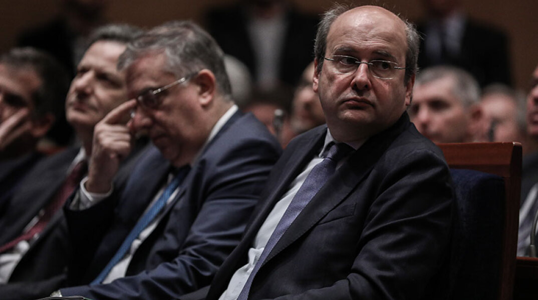 Κωστής Χατζηδάκης