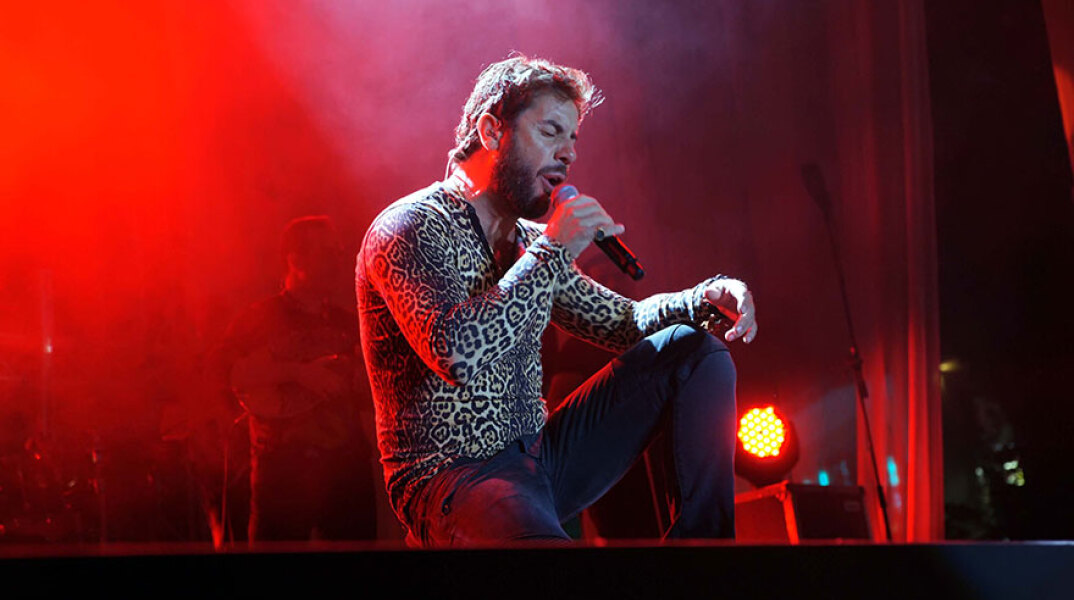 Γιώργος Μαζωνάκης