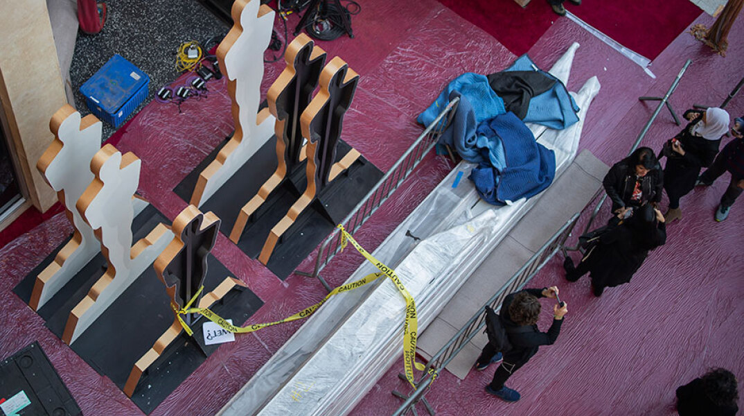 Βραβεία Όσκαρ 2020