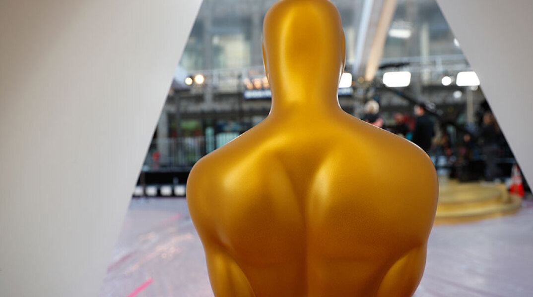 Βραβεία Όσκαρ