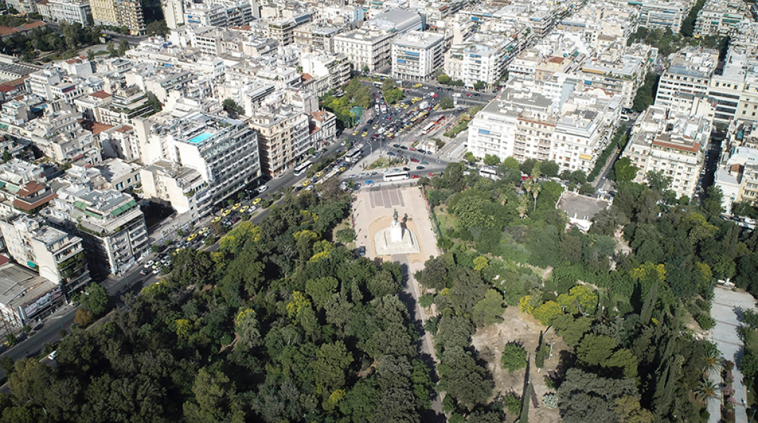 Πεδίο Άρεως 