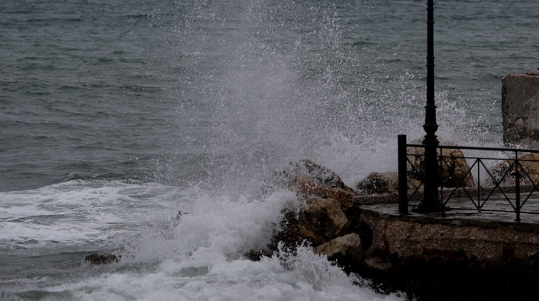 Παραλία Φλοίσβου