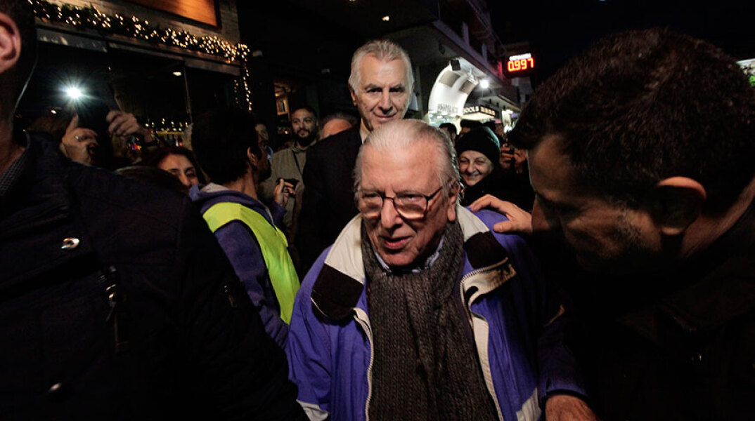 Κώστας Βουτσάς