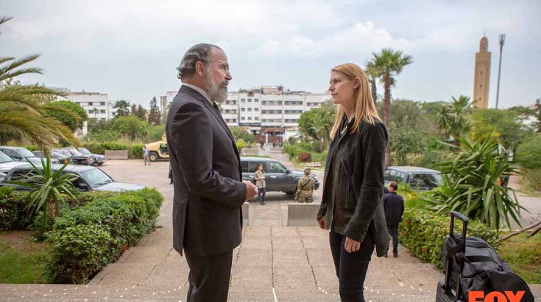 © 2020 Showtime Networks, Inc., a CBS Company